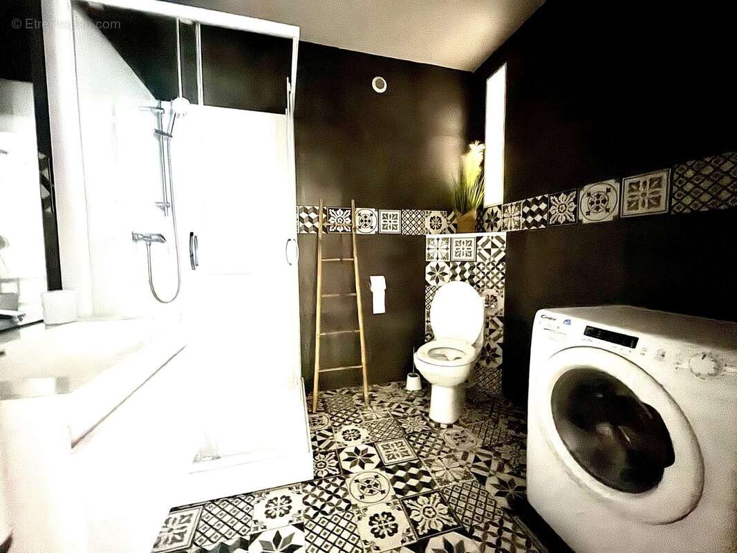 Appartement à DIEPPE