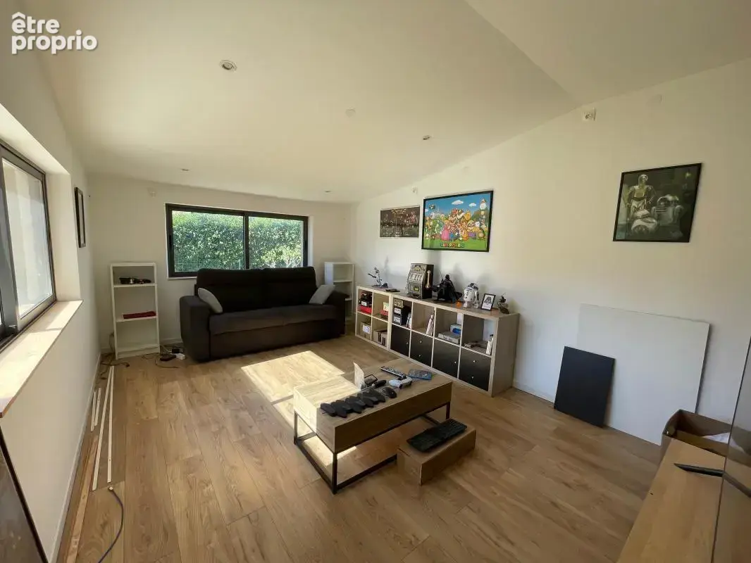 Maison à vendre à proximité de Varreddes - photo 9