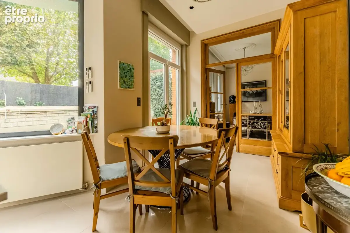 Magnifique maison bourgeoise ! - photo 9