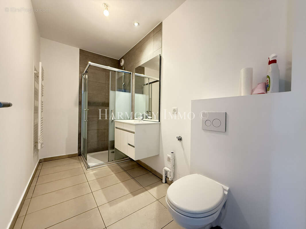 Appartement à AJACCIO