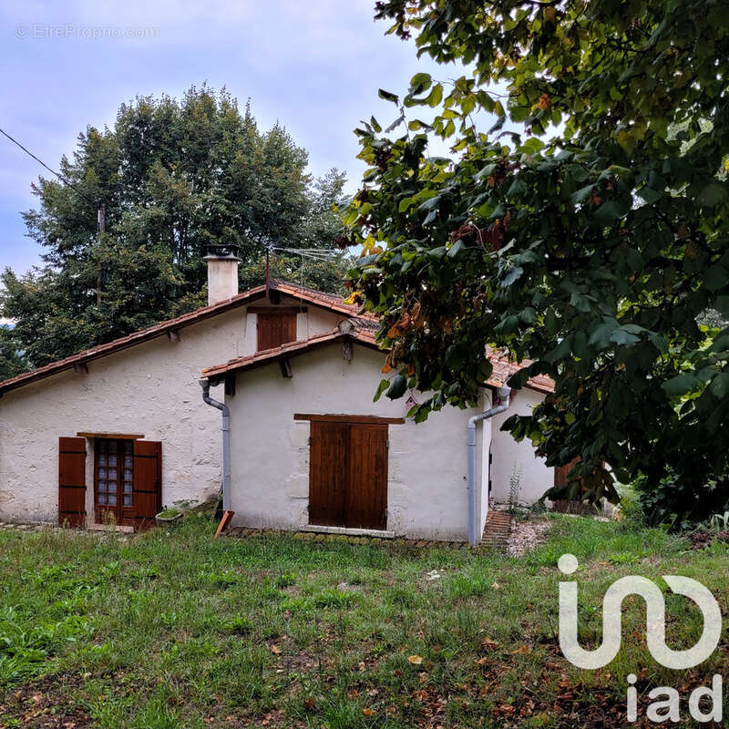 Photo 5 - Maison à PINEUILH