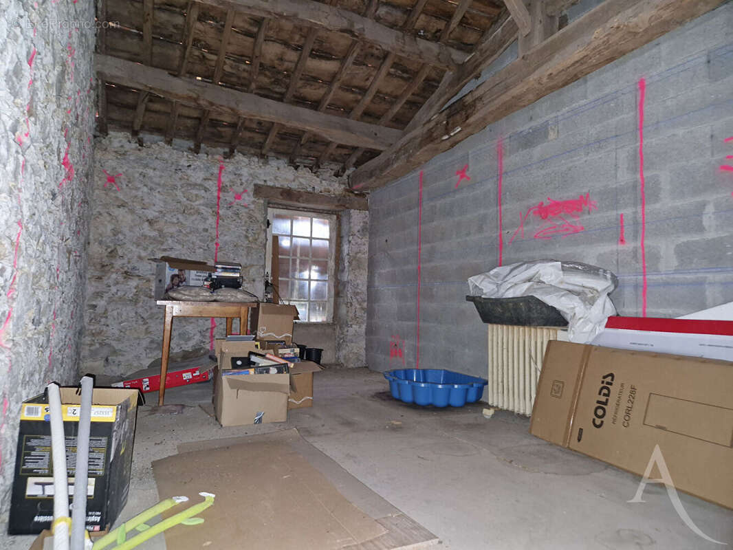 Maison à vendre Legé - photo 14