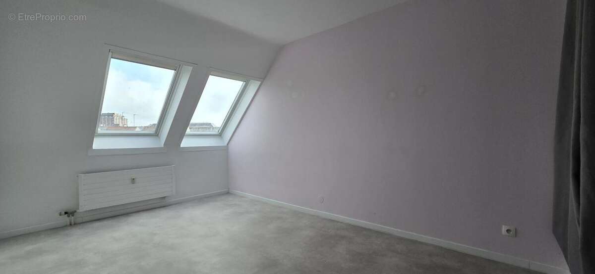 Appartement à BELFORT