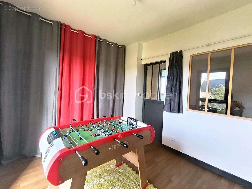 Maison contemporaine de 2023 - 159 m² - photo 7