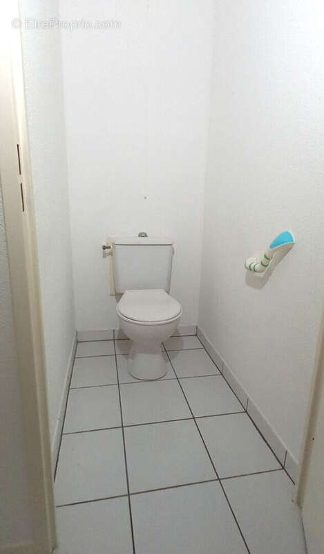 Appartement à SAINT-VIVIEN-DE-MEDOC