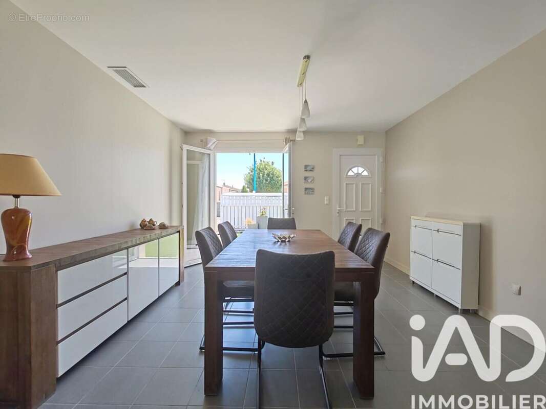 Photo 8 - Maison à PUYRAVAULT