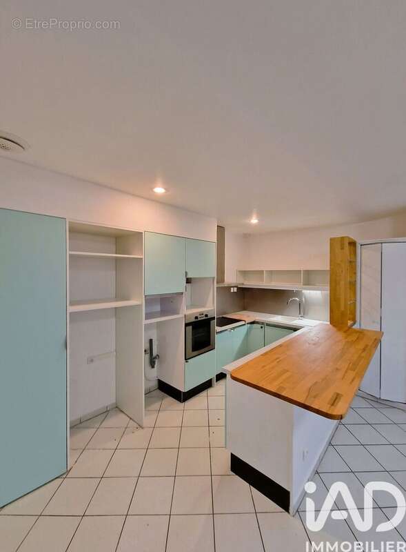 Photo 2 - Appartement à NANCY