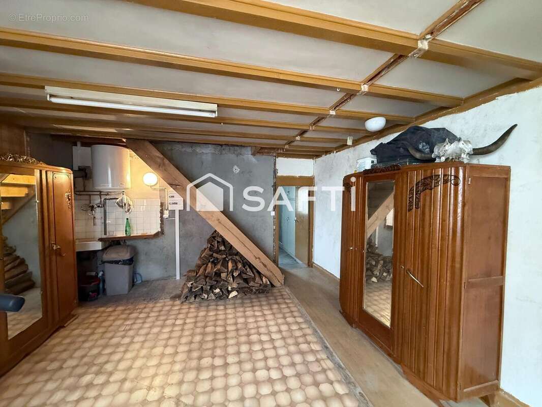 Photo 7 - Maison à PALLADUC