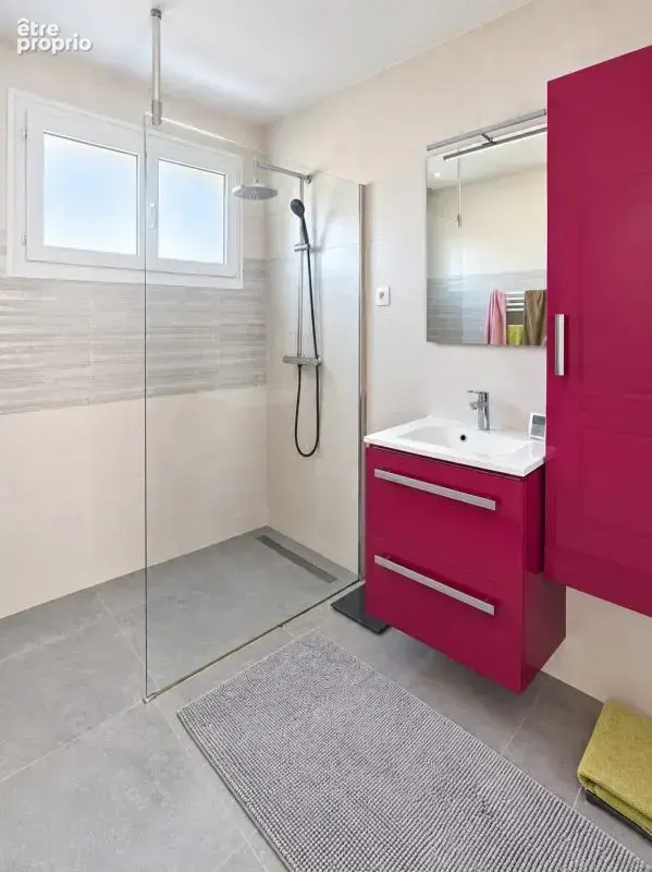 Maison 4 pièces 80 m² à vendre à Neuille-Pont-Pierre (37360) - photo 9