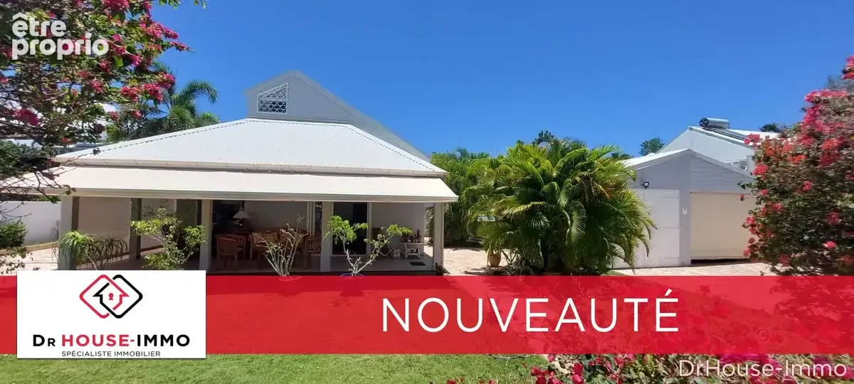 Maison 7 pièces 224 m² à vendre à Le Gosier (97190) - photo 3