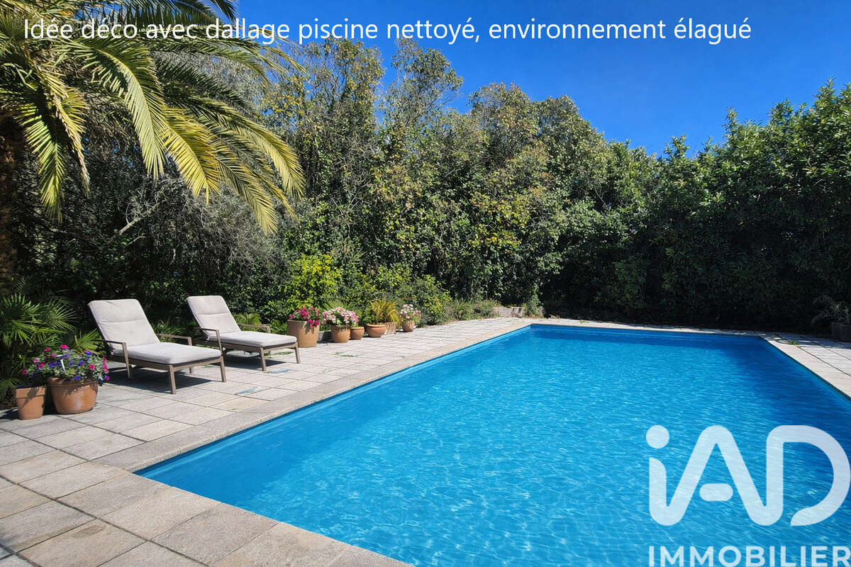 Photo 8 - Maison à LEDENON