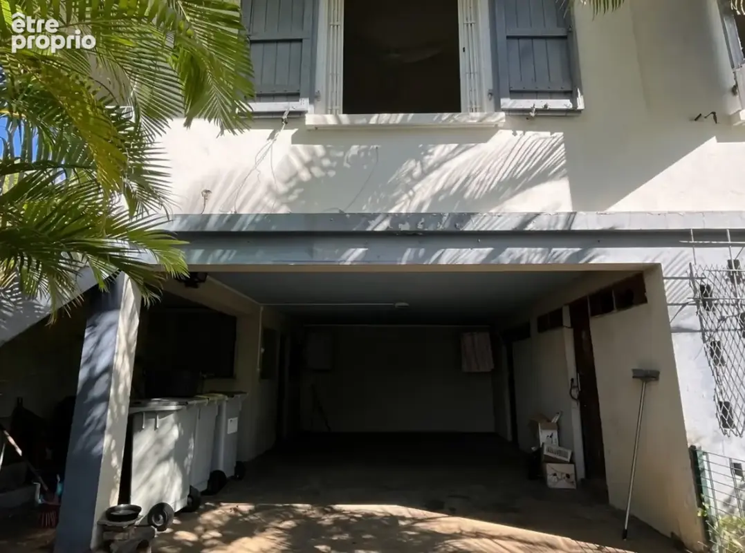 Maison à vendre 4 pièces SAINT DENIS (974) - photo 18