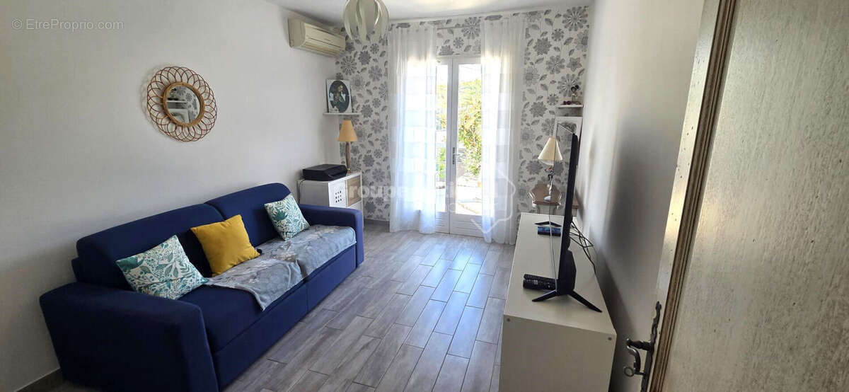 COUP DE COEUR AU ROVE! Villa de plain pied de type 4 de 112 m²  sur parcelle de terrain de 724 m² avec terrasses, piscine, cuisi - photo 11