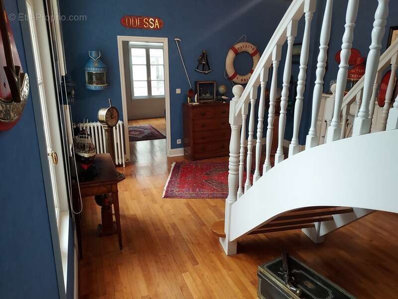 Appartement à VANNES