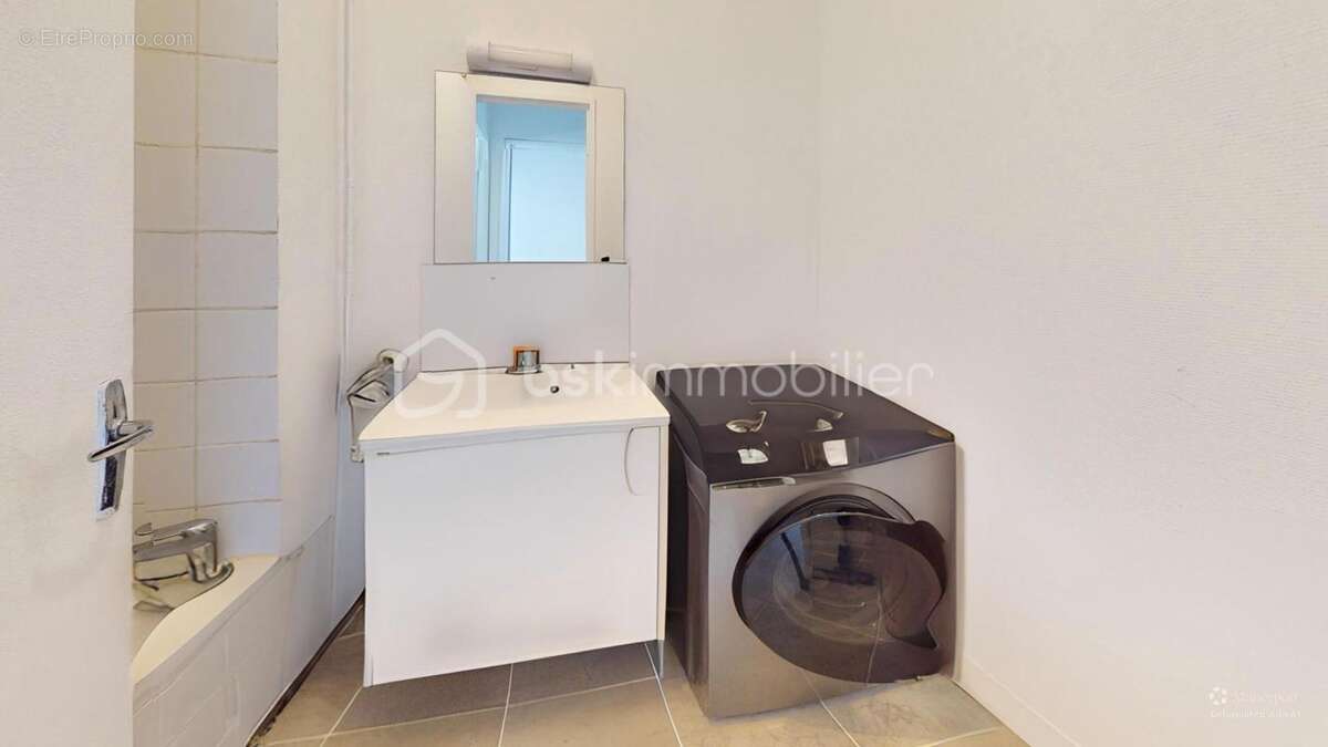 Appartement 2 pièces de 45 m² – Idéal Investisseur, vendu loué - photo 9