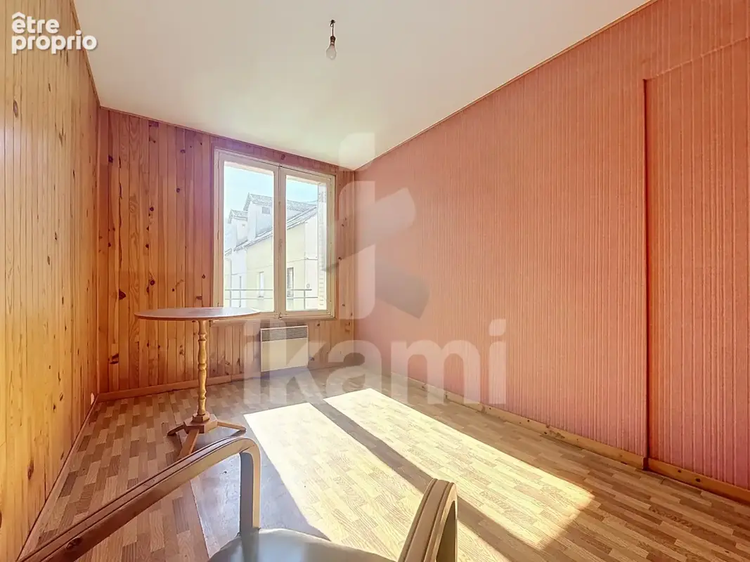Appartement 3 chambres Albertville - photo 5