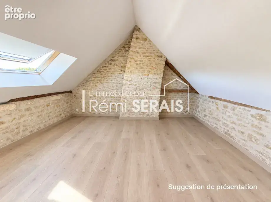 Maison 10min de Sées 4 pièces 103 m2 avec jardin - photo 6