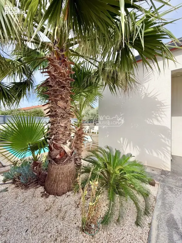 Superbe Villa T4 avec piscine - photo 17