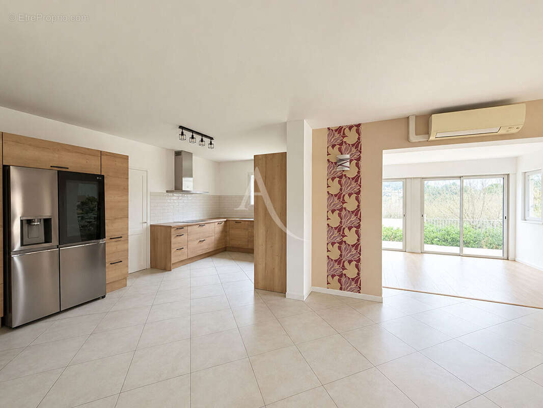Maison à GRABELS