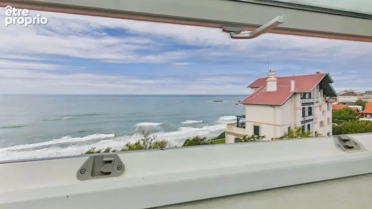 Maison à BIARRITZ