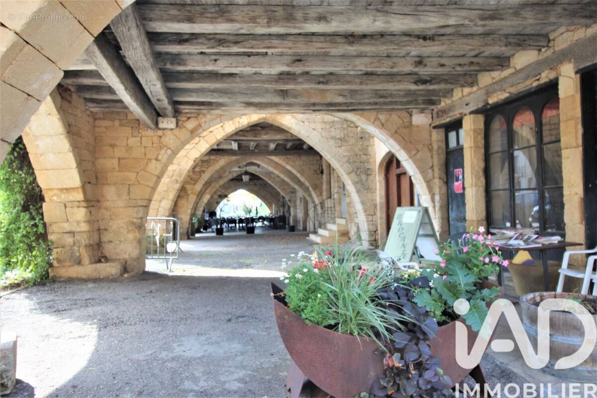 Photo 1 - Appartement à VILLEFRANCHE-DU-PERIGORD