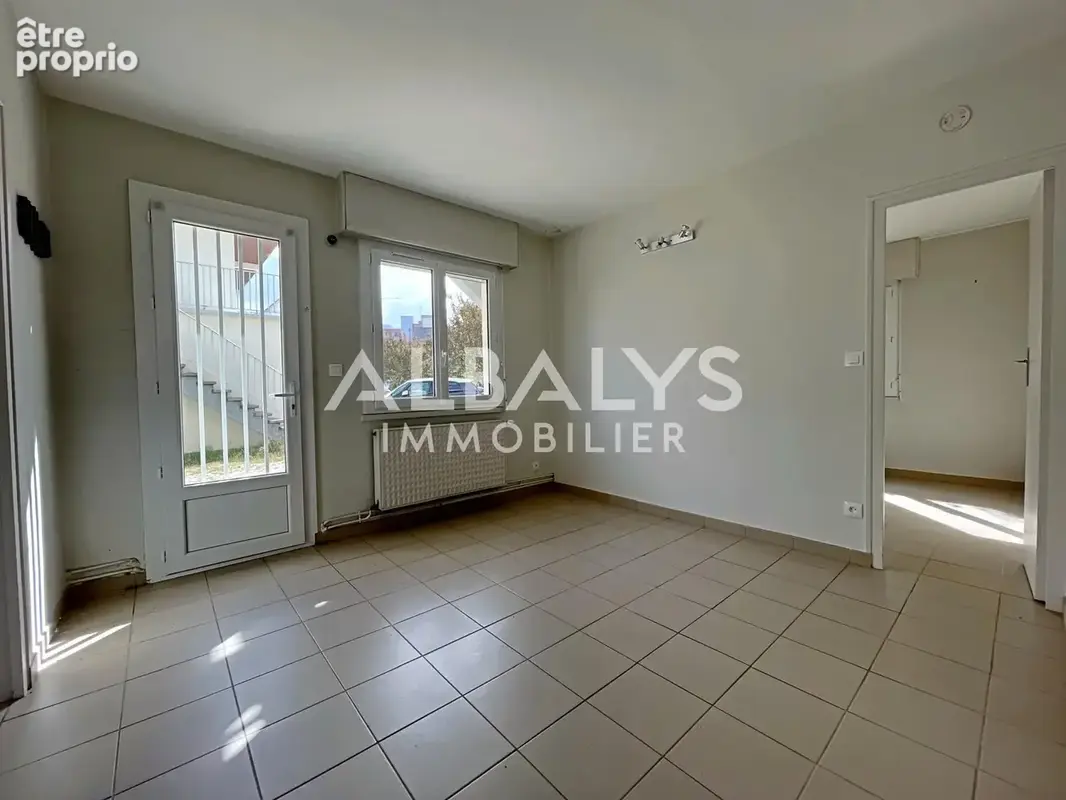 Photo Appartement à Libourne au prix de 98 000€