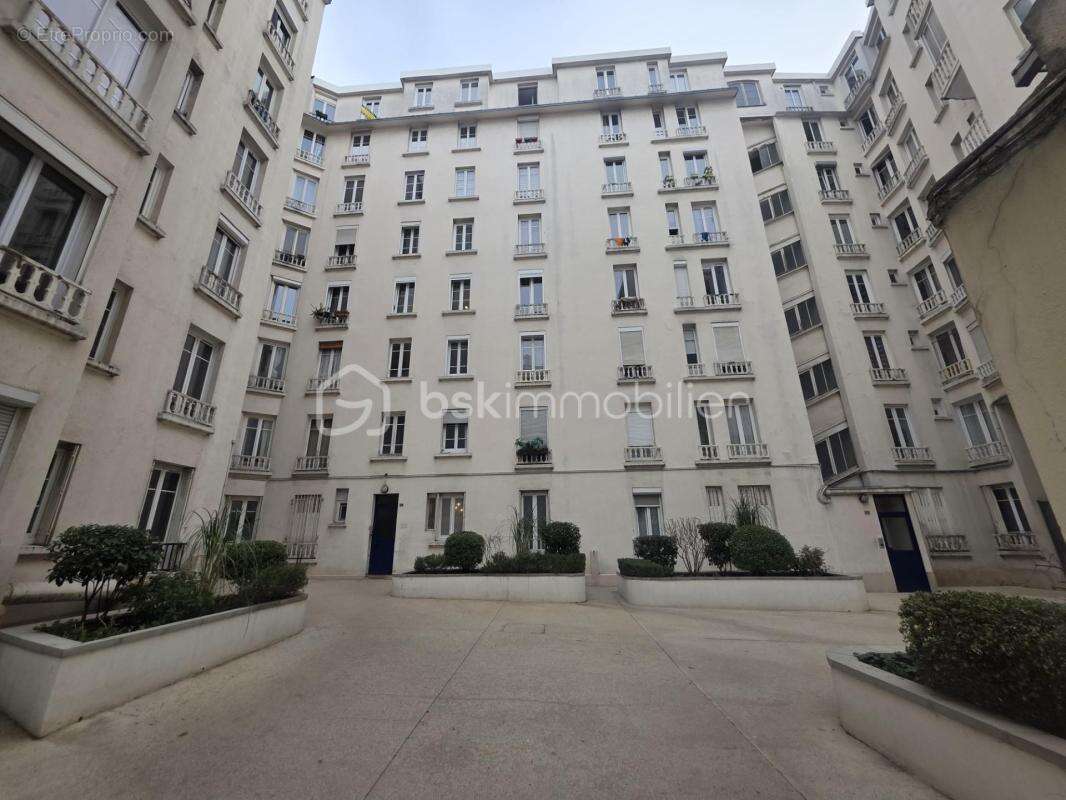 Appartement à VINCENNES