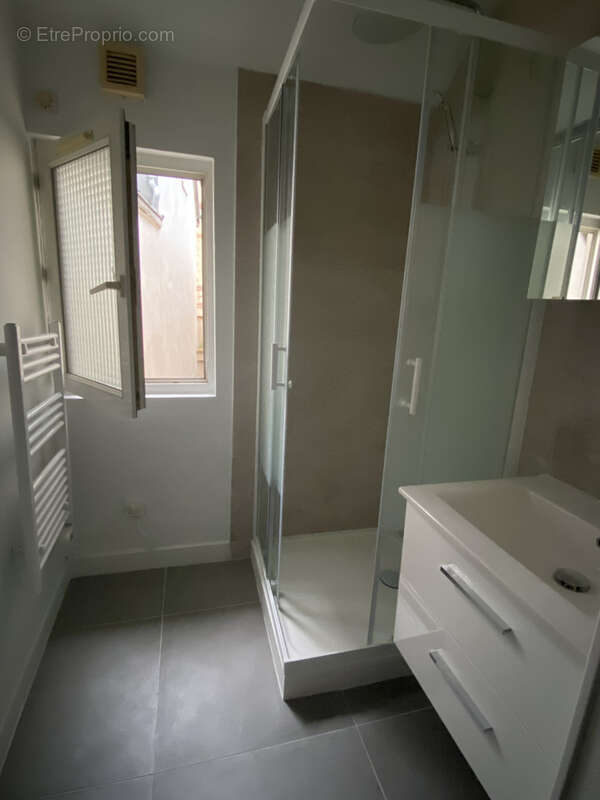 Appartement à ORLEANS