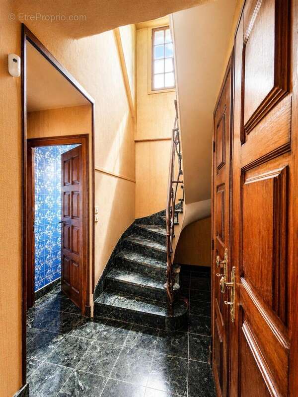 Photo 4 - Maison à SANTEC