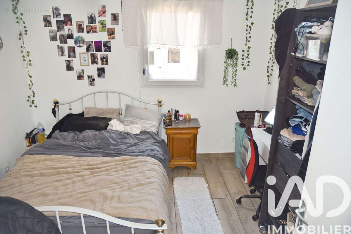 Photo 5 - Maison à MONS-BOUBERT