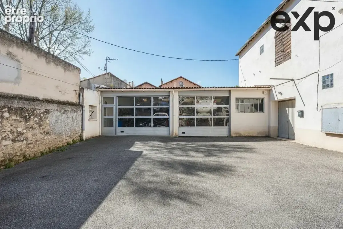 Appartement 369 m² à vendre à Marseille-13e (13013) - photo 2