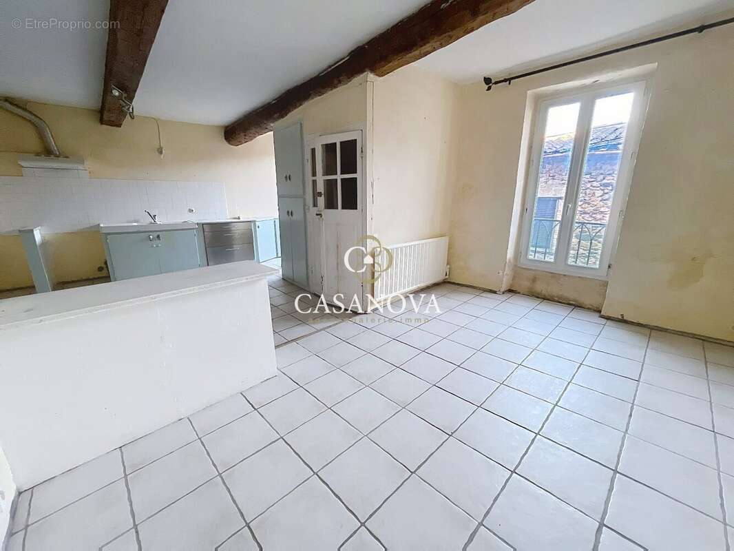 Maison à CLERMONT-L&#039;HERAULT