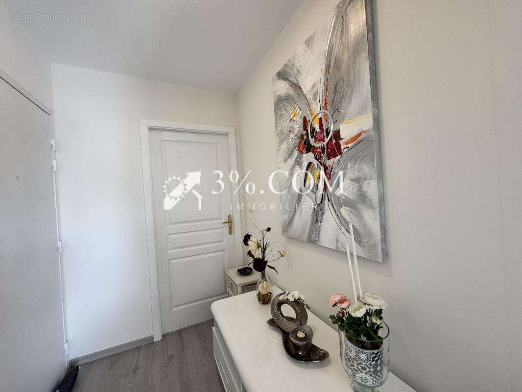 Appartement à SCHWEIGHOUSE-SUR-MODER