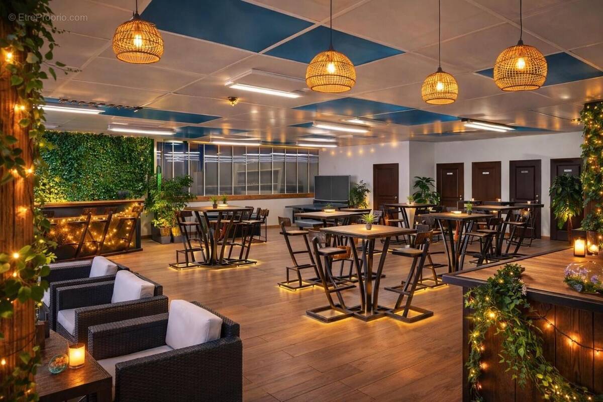 Photo 1 - Commerce à GERARDMER