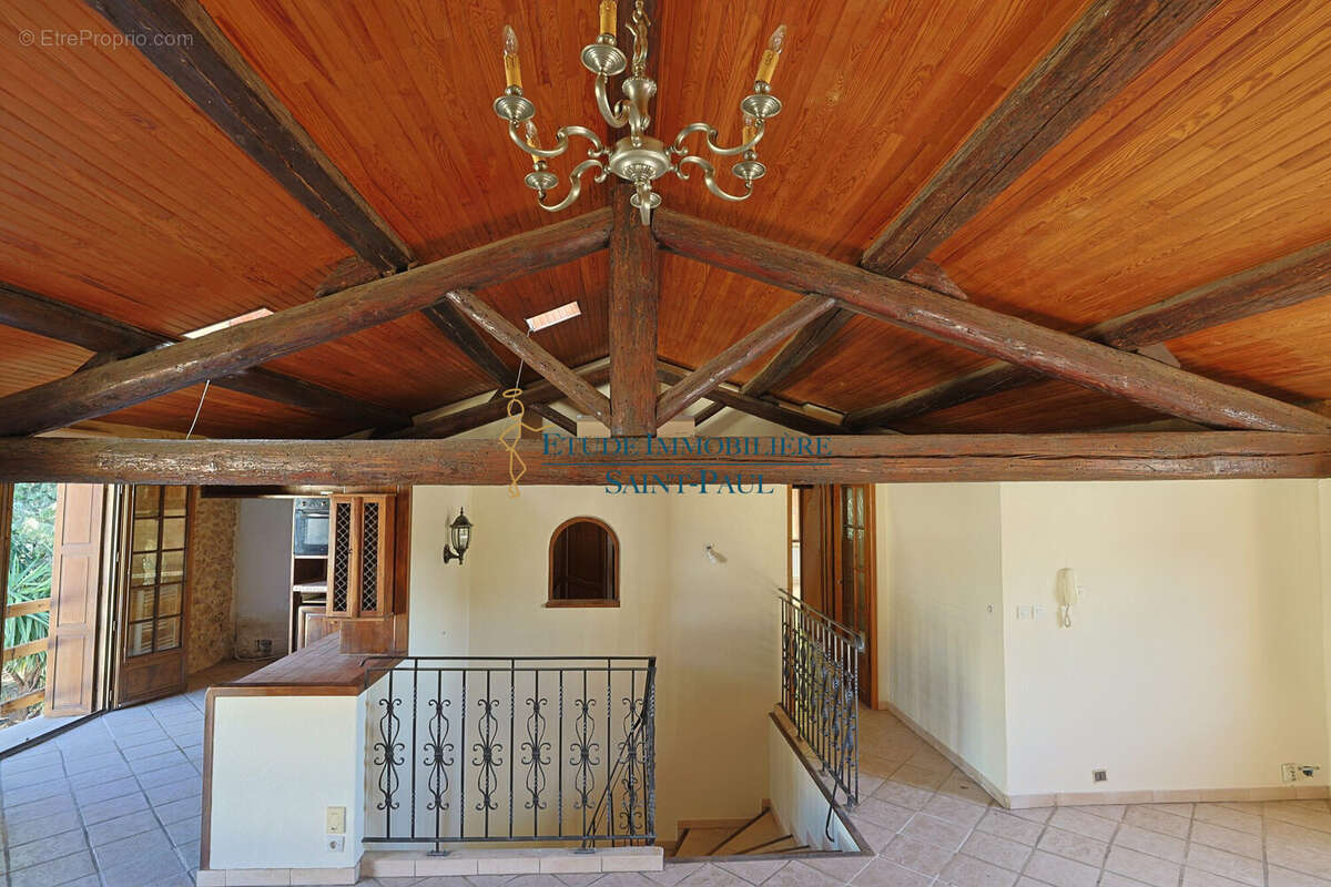 Maison à MONTPELLIER