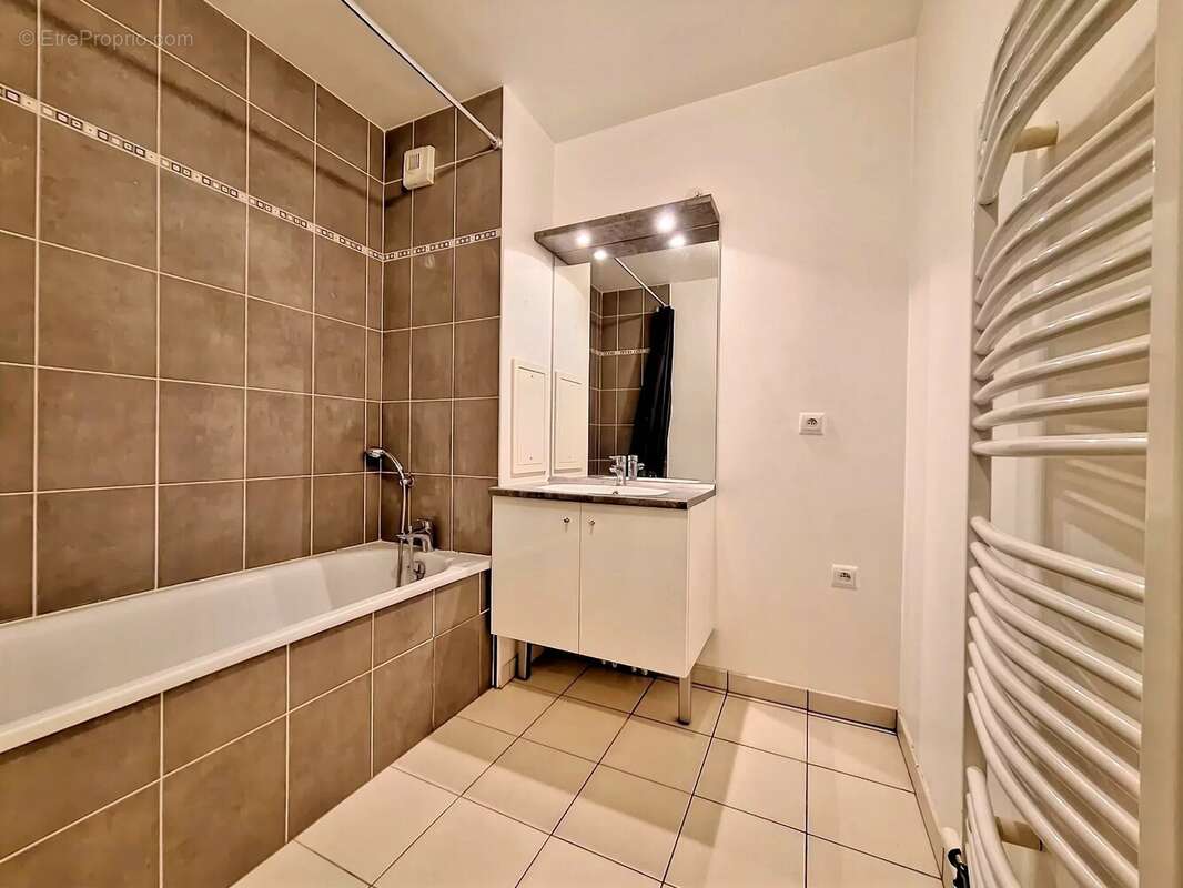 Appartement 3 pièces avec parking et balcon - photo 4