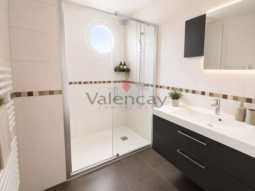 Appartement à MULHOUSE
