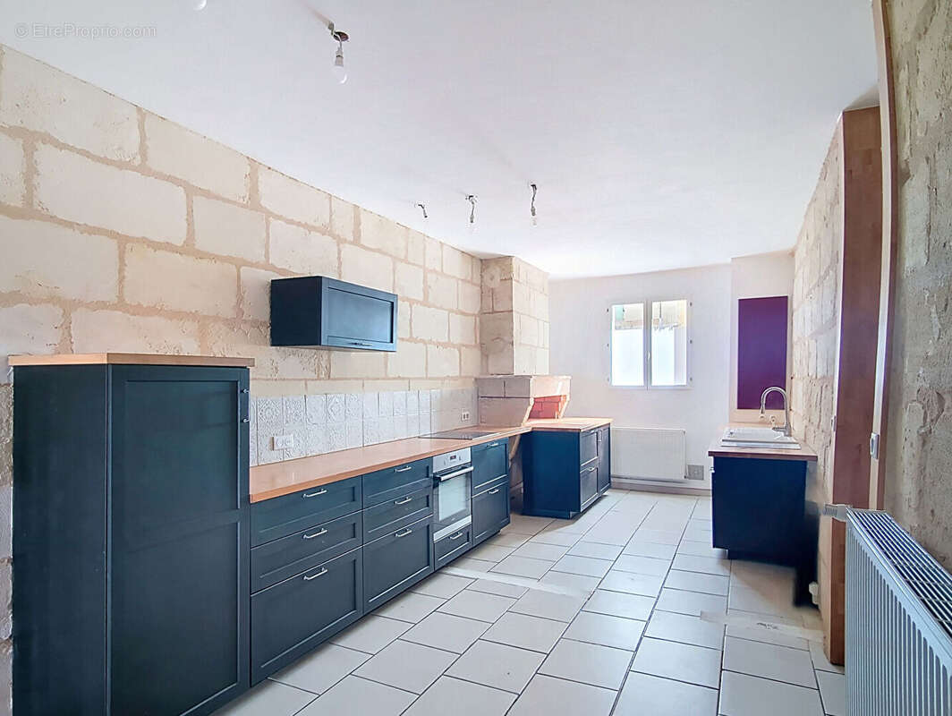 Maison Créon 6 pièce(s) 175 m2 - photo 2