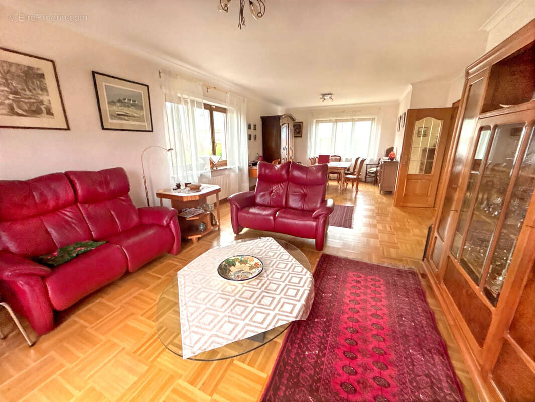 Maison à OTTERSWILLER