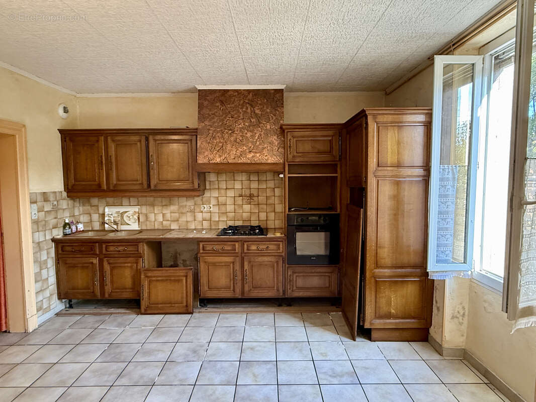 Maison à CAGNAC-LES-MINES