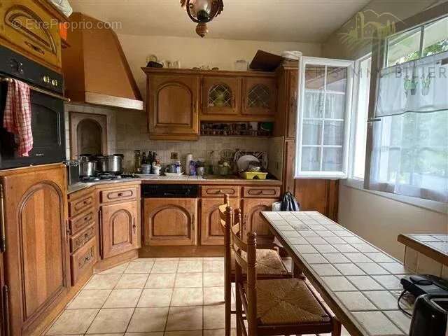 Maison à LIZY-SUR-OURCQ