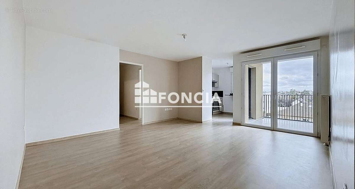 Caen proche centre-ville - photo 2