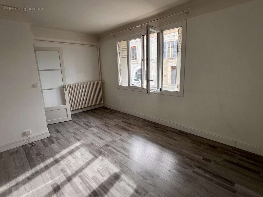 Appartement à TARASCON
