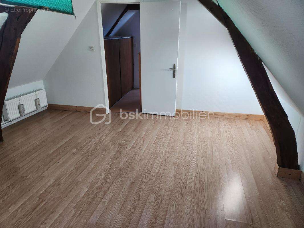 Maison ancienne rénovée - photo 6