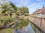 Maison à INGOUVILLE