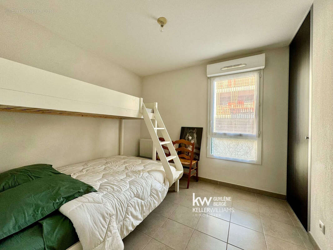 Appartement à SAINT-JEAN-DE-VEDAS