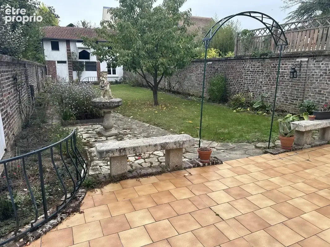 Demeure de charme - Compiègne - 525 000 € HAI - photo 11