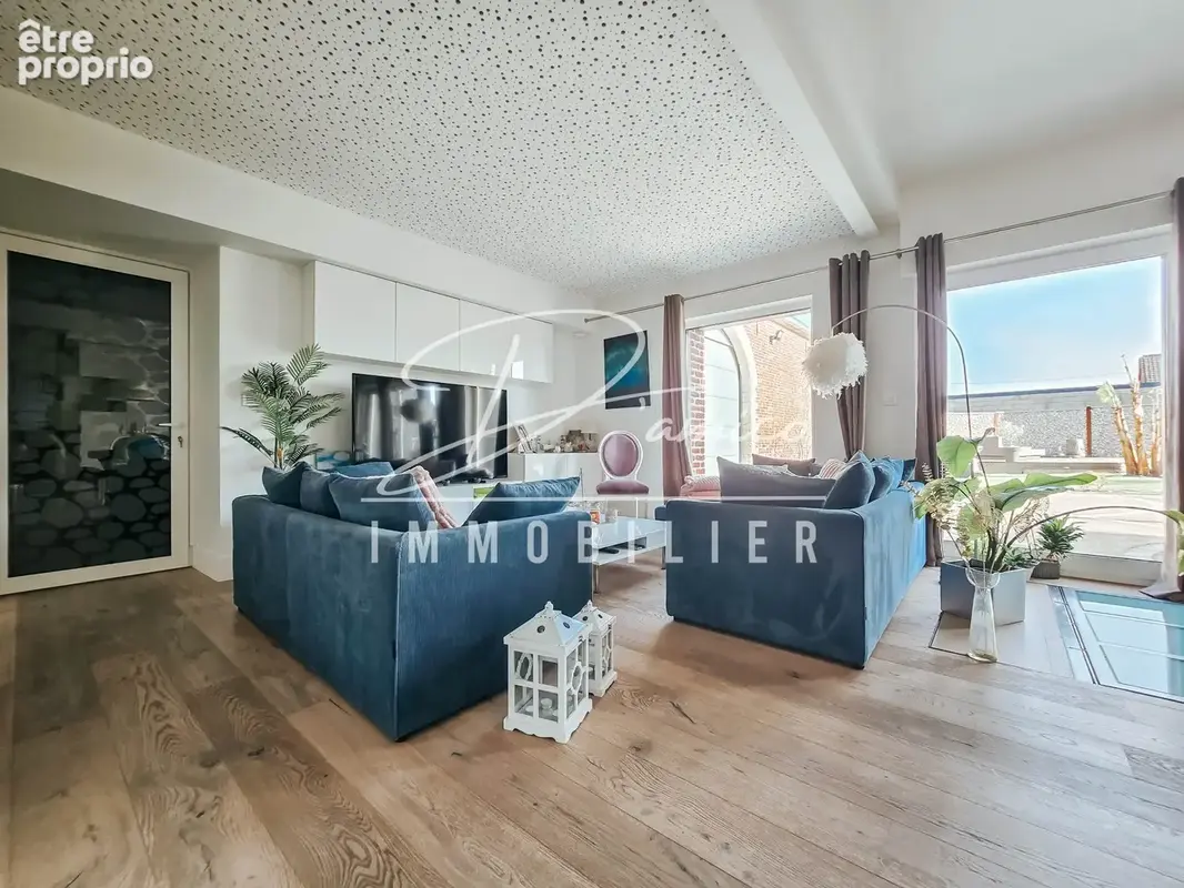 Maison 260 m² à Haspres  - photo 3