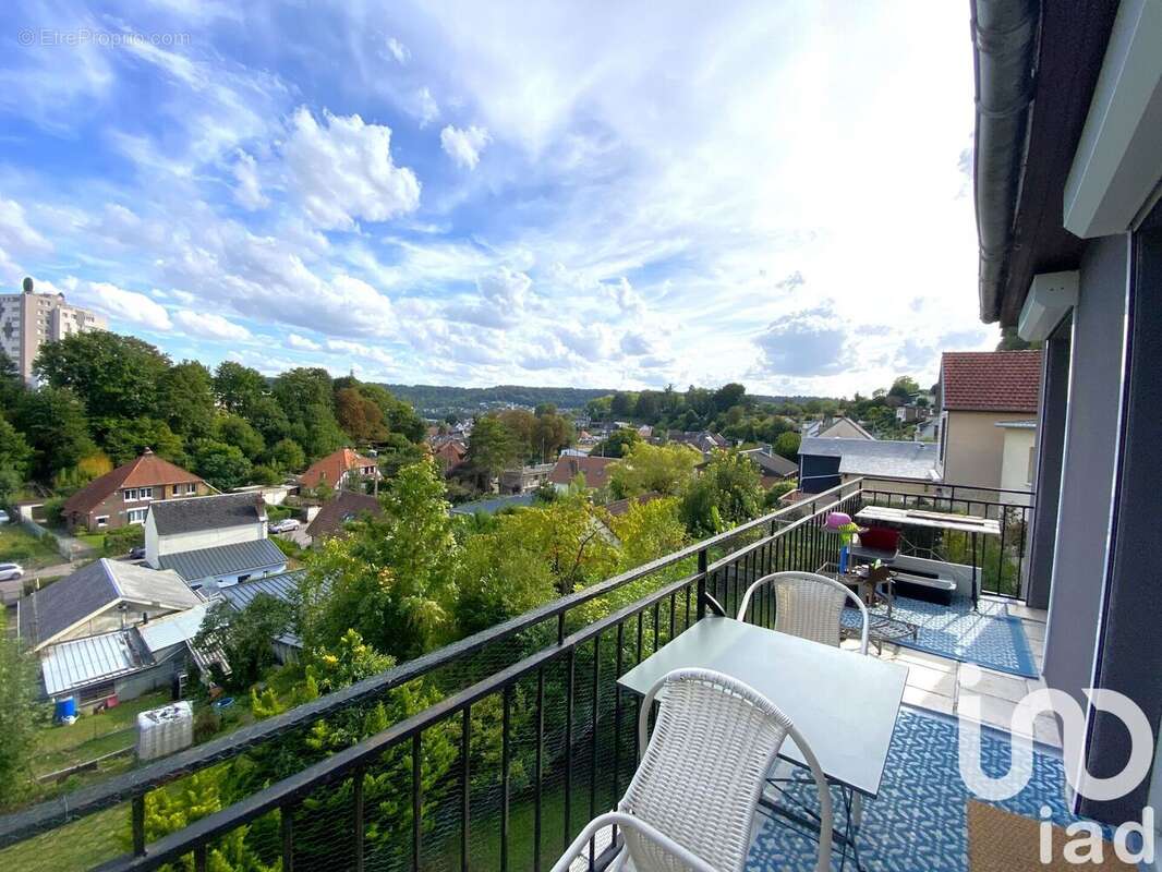 Photo 2 - Maison à ROUEN
