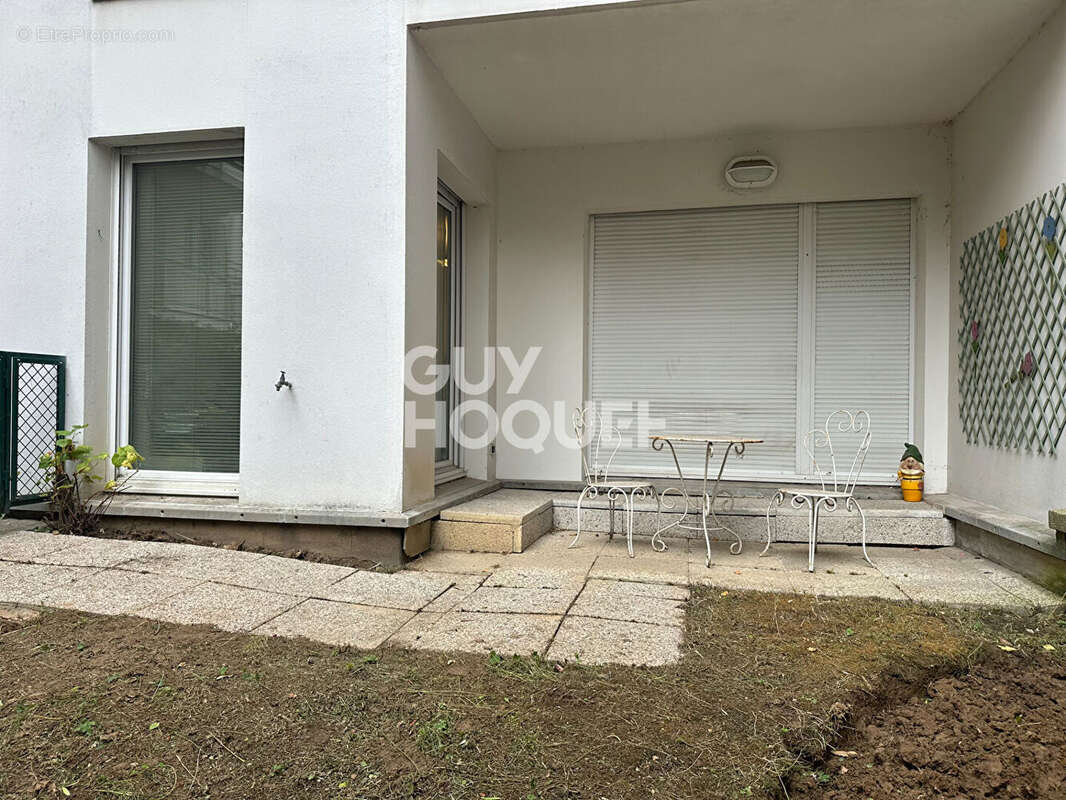 Appartement à PARIS-12E